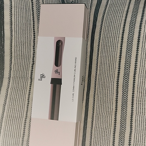 Lange styling wand - Picture 5 of 8